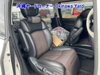 Nissan ELGRAND лот № 43138 оценка 3  с аукциона в Японии 5