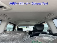 Nissan ELGRAND лот № 43138 оценка 3  с аукциона в Японии 6