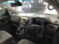 Toyota ALPHARD лот № 20041 оценка 3.5  с аукциона в Японии 2
