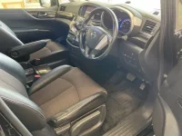 Nissan ELGRAND лот № 2247 оценка 3.5  с аукциона в Японии 3