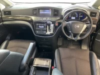 Nissan ELGRAND лот № 2247 оценка 3.5  с аукциона в Японии 4