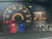 Toyota PIXIS VAN лот № 2230 оценка RB  с аукциона в Японии 5