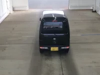 Toyota PIXIS VAN лот № 2230 оценка RB  с аукциона в Японии 2