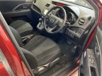 Mazda PREMACY лот № 2228 оценка 4  с аукциона в Японии 3