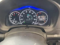 Nissan NOTE лот № 2245 оценка 3  с аукциона в Японии 5