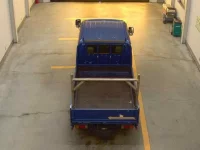 Hino DUTRO лот № 1140 оценка 3.5  с аукциона в Японии 2