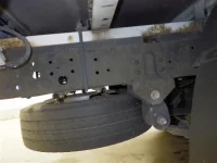 Hino DUTRO лот № 1140 оценка 3.5  с аукциона в Японии 3