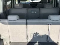 Honda STEP WAGON лот № 25048 оценка R  с аукциона в Японии 9