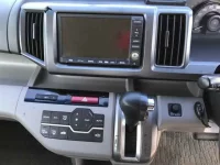 Honda STEP WAGON лот № 25048 оценка R  с аукциона в Японии 5