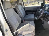 Honda STEP WAGON лот № 25048 оценка R  с аукциона в Японии 6