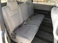 Honda STEP WAGON лот № 25048 оценка R  с аукциона в Японии 7