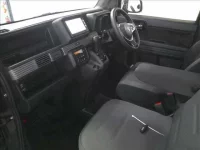 Honda N VAN лот № 6045 оценка 3.5  с аукциона в Японии 2