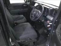 Honda N VAN лот № 6045 оценка 3.5  с аукциона в Японии 3