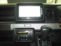 Honda N VAN лот № 6045 оценка 3.5  с аукциона в Японии 4