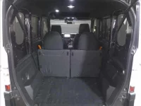 Honda N VAN лот № 6045 оценка 3.5  с аукциона в Японии 6