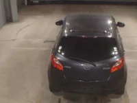 Mazda DEMIO лот № 8503 оценка 3.5  с аукциона в Японии 5