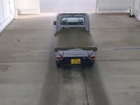 Subaru SAMBAR лот № 2251 оценка 3.5  с аукциона в Японии 2