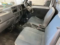 Subaru SAMBAR лот № 2251 оценка 3.5  с аукциона в Японии 3