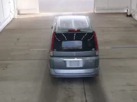 Nissan SERENA лот № 2249 оценка 3.5  с аукциона в Японии 2