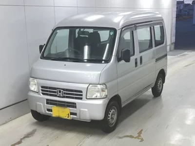 Honda ACTY VAN