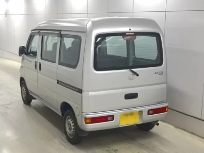 Honda ACTY VAN