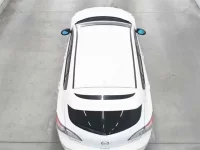 Mazda AXELA лот № 25051 оценка 4  с аукциона в Японии 9