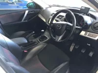 Mazda AXELA лот № 25051 оценка 4  с аукциона в Японии 2