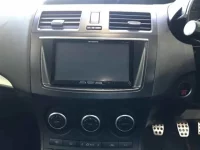 Mazda AXELA лот № 25051 оценка 4  с аукциона в Японии 5