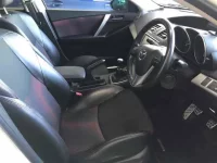 Mazda AXELA лот № 25051 оценка 4  с аукциона в Японии 6