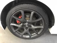 Mazda AXELA лот № 25051 оценка 4  с аукциона в Японии 8