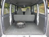 Nissan CLIPPER VAN лот № 1823 оценка R  с аукциона в Японии 4