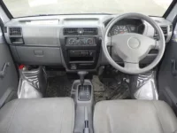 Nissan CLIPPER VAN лот № 1823 оценка R  с аукциона в Японии 2