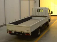 Toyota DYNA лот № 1144 оценка 3.5  с аукциона в Японии 1