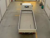 Toyota DYNA лот № 1144 оценка 3.5  с аукциона в Японии 2