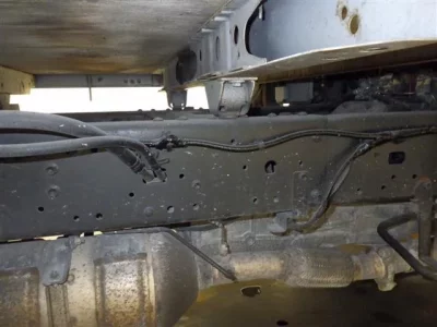 Toyota DYNA  с аукциона в Японии