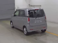 Honda N WGN лот № 3052 оценка R  с аукциона в Японии 1