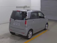 Honda N WGN лот № 3052 оценка R  с аукциона в Японии 3