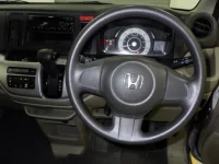 Honda N WGN лот № 3052 оценка R  с аукциона в Японии 4