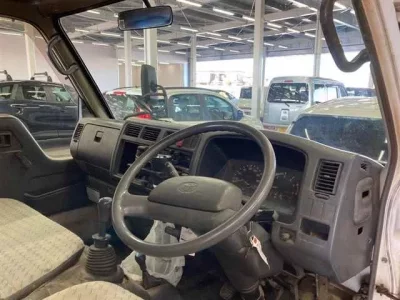 Toyota TOYOACE  с аукциона в Японии