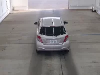 Toyota VITZ лот № 2259 оценка 3.5  с аукциона в Японии 2