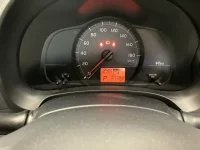 Toyota VITZ лот № 2259 оценка 3.5  с аукциона в Японии 5