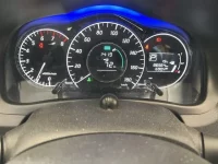 Nissan NOTE лот № 2242 оценка RA  с аукциона в Японии 5