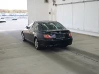 Toyota MARK X лот № 2257 оценка RA  с аукциона в Японии 1