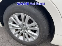 Toyota CROWN лот № 41002 оценка RA  с аукциона в Японии 6