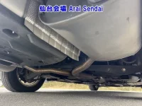 Toyota CROWN лот № 41002 оценка RA  с аукциона в Японии 7