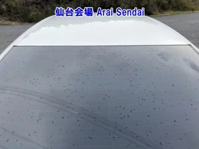 Toyota CROWN  с аукциона в Японии