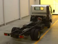 Hino DUTRO лот № 1147 оценка 3.5  с аукциона в Японии 1