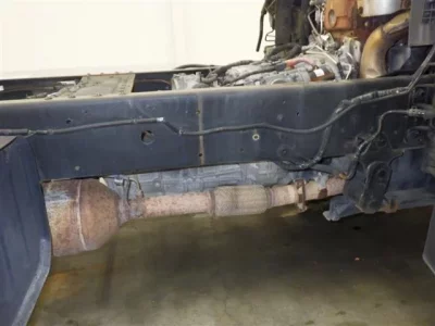 Hino DUTRO  с аукциона в Японии