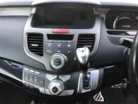 Honda ODYSSEY лот № 25058 оценка 3.5  с аукциона в Японии 5