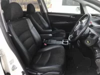 Honda ODYSSEY лот № 25058 оценка 3.5  с аукциона в Японии 6